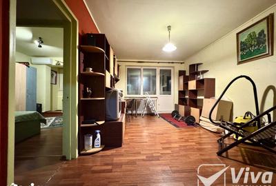 Apartament cu 4 camere semidecomandat, mobilat în Central - 5