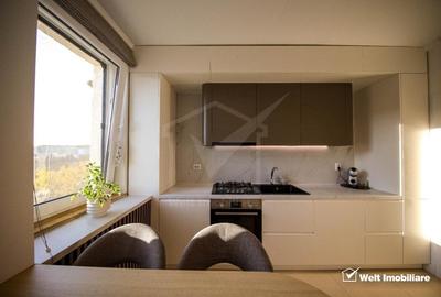 Apartament cu 2 camere in Gheorgheni langa baza sportiva -Soporului - 16