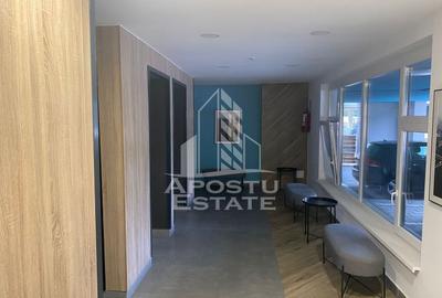 Apartament cu 2 camere decomandat, mobilat în Circumvalațiunii - 14