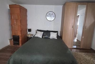 Casă individuală cu 3 camere cu Teren 1963 Mp în Corbu - 7