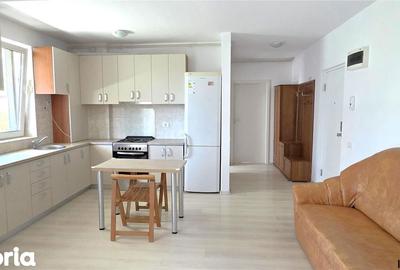 Apartament cu 2 camere în Valea Cetății - 2