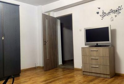 Garsonieră decomandată în Rahova - 4