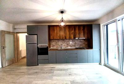 Apartament cu 2 camere decomandat, mobilat în Noua - 4