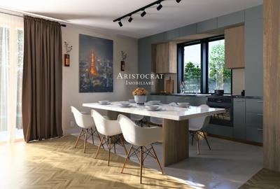 Casa individuala proximitate padure Corbeanca - 10