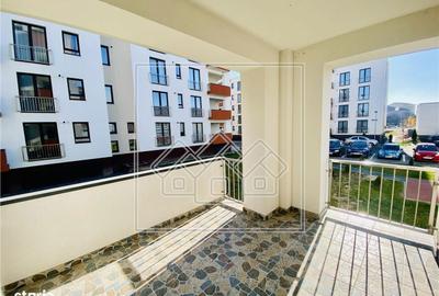 Apartament cu 3 camere în Bologa - 6