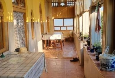 Casa si teren suprafata totala 3359 mp - sat Teslui, judetul Olt - 6