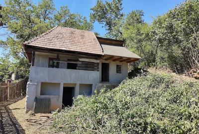 Casă cu Teren 651 Mp în Băișoara - 4