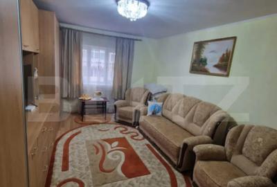 Apartament cu 2 camere decomandat în Burdujeni - 2