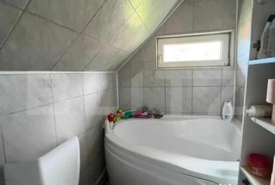 Casă cu 4 camere cu Teren 291 Mp în Budiu Mic - 7