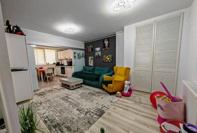 Apartament doua camere - 1