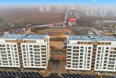 Apartament cu 2 camere decomandat în Copou - 2