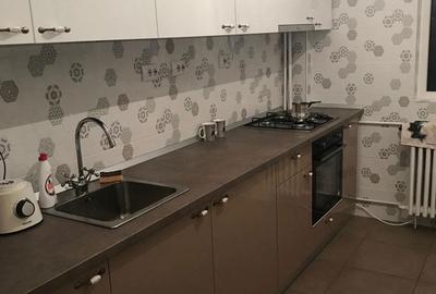 Apartament cu 2 camere decomandat în Tineretului - 4