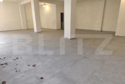 Spatiu comercial, 100 mp utili, oras Radauti - 2