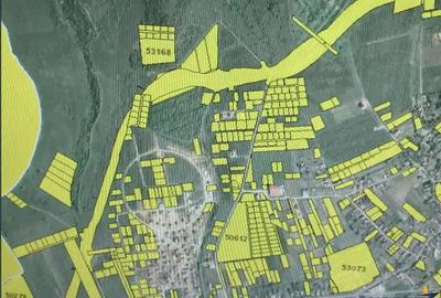 FILM!Oportunitate: 8.500mp, recomandat investitional dezvoltare,Livezeni, Mures - 7