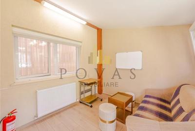 Inchiriere Vila 3 Camere Iancu Nicolae Complex Rezidential Inchiriere Vila 3 Camere Iancu Nicolae Complex Rezidential - 21