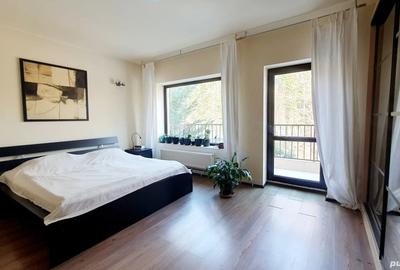 Casă cu 5 camere cu Teren 370 Mp în Băneasa - 2