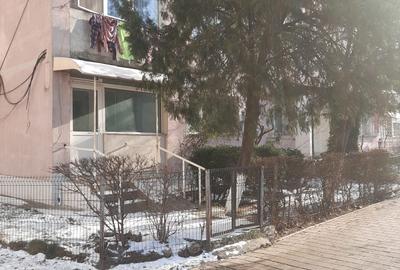 Apartament cu 2 camere în Zimbru - 2