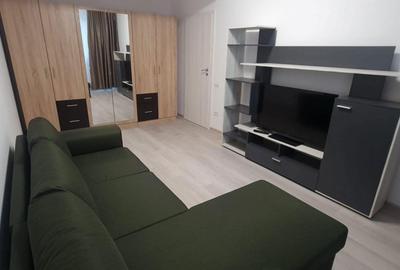 Garsonieră decomandată în Central - 1