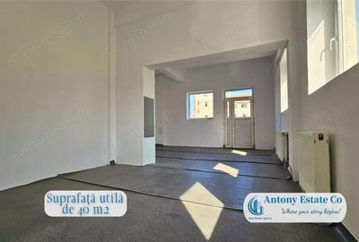 Spațiu comercial, de 40 mp, în Central - 3