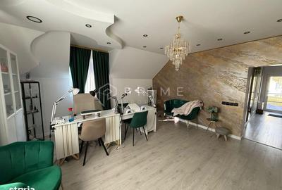 Spațiu comercial, de 60 mp, în Mureșeni - 10