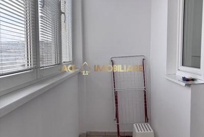 Apartament cu 3 camere semidecomandat, mobilat în Dristor - 8