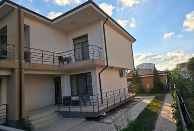 Casă individuală cu 5 camere cu Canalizare în Nord - 3