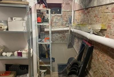 Casă individuală cu 4 camere cu Teren 135 Mp în Moșilor - 35