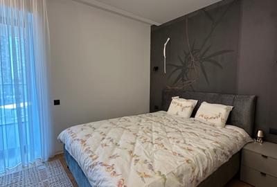 Apartament în Yacht Kid,mobilat si utilat complet - 10