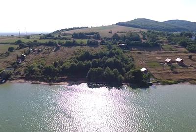 Proprietar vand Teren la Lac Padureni , Jud. Covasna - 13