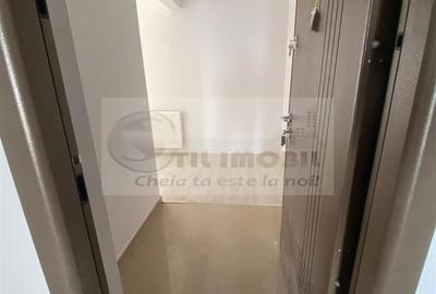 Garsonieră decomandată în Popas Păcurari - 2