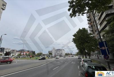 Spatiu comercial de inchiriat - Circumvalatiunii 82 - 2