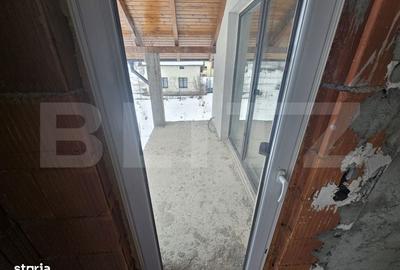 Casă cu 4 camere cu Teren 500 Mp în Jelna - 10