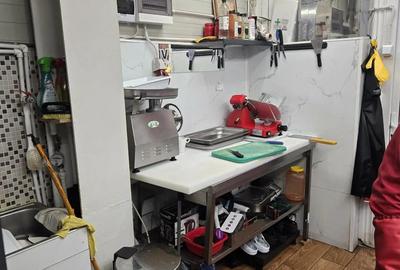 Spațiu comercial, de 16 mp, în Drumul Taberei - 3