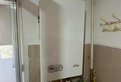 Apartament cu 2 camere decomandat în Obor - 7