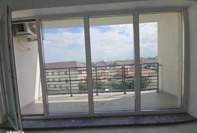 Apartament cu 2 camere, mobilat în Dacia - 2