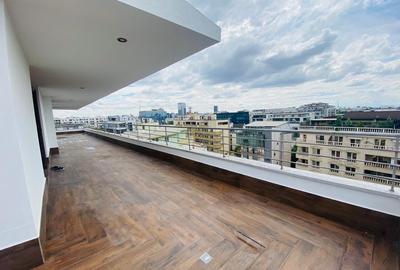 Penthouse Herastrau - 2