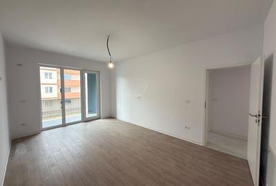 3 camere. Decomandat. Loc de parcare. - 1