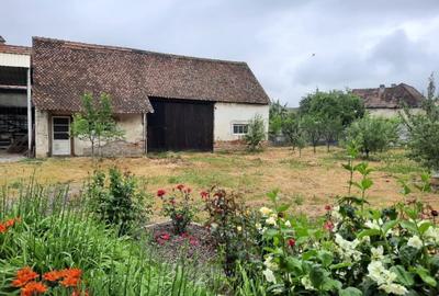 Comuna Augustin, casa deosebita, renovata integral, mobilata si utilata full!!! - 19