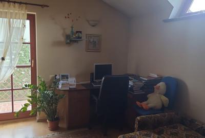 Vând vilă deosebită în Dumbrăvița, Timiș Vând vilă deosebită în Dumbrăvița, Timiș - 15