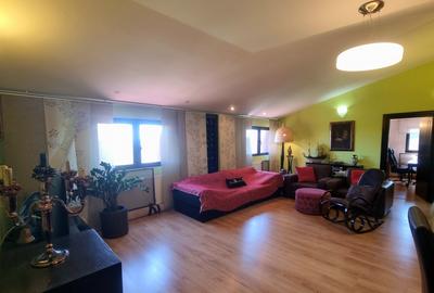 Vanzare apartament 4 camere de lux – vedere la mare, zona Primaria Constanta / C - 20