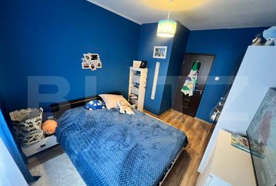 Apartament cu 3 camere decomandat în Brazda lui Novac - 10