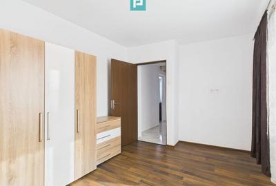 Apartament cu 3 camere semidecomandat în Gării - 13