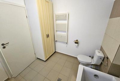 De vanzare 3 camere in bloc nou pe Ghiocei/Stefan cel Mare - 22