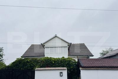 Casa P+M, 96 mp utili, 211 mp teren, zona Cernele - 13