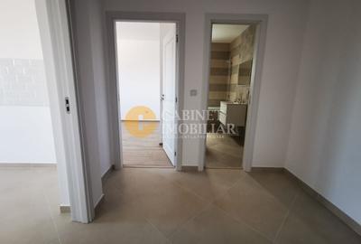 Apartament cu 2 camere în Lunca Cetățuii - 3