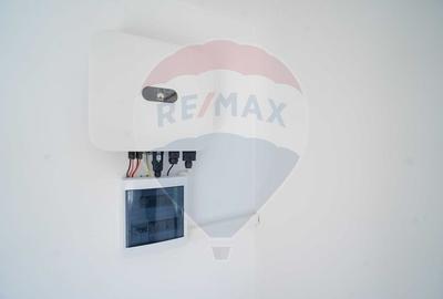 Casa / Vila Zona Bucium, Paun - 11