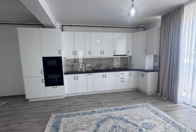 Apartament 100mp, bloc nou, Radauti - 5