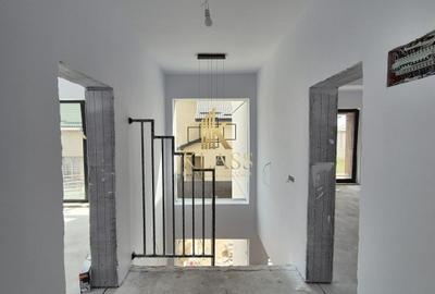 Casă individuală cu 4 camere cu Canalizare în Tunari - 13