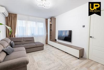 Apartament 4 Camere Drumul Taberei - 1