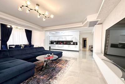 Apartament 4 camere vedere Parc Herastrau Apartament 4 camere vedere Parc Herastrau - 3